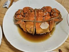 -蟹家大院(外滩店)