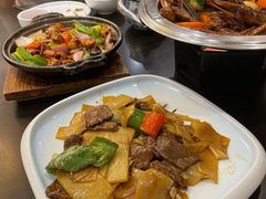 -美极鲜食坊(宝安南路店)