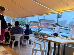 -手抄板凳江南菜(湖滨商业街店)