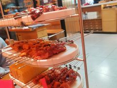 -冰城串说·羊肉串烧烤(哈西大街店)