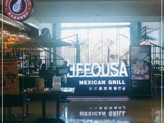 -HFFOUSA TACO弗萨塔可墨西哥餐厅(颐堤港店)