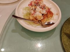 -武汉香格里拉大酒店·香宫中餐厅