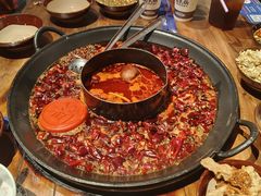 -楠火锅(太古里总店)