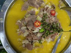 酸汤肥牛-五谷丰香饺子馆(总店)
