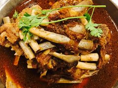 -蝎王府羊蝎子(西直门店)