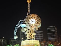 -世纪钟