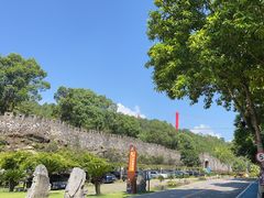 -龙潭生态旅游度假区