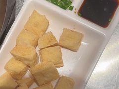 -潮界(虹桥天地店)