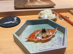 -荣一代目OMAKASE板前料理