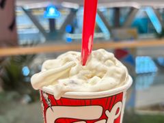-DQ·蛋糕·冰淇淋(五棵松万达店)