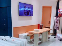 -海马体照相馆(万菱汇店)