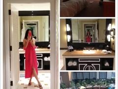 -澳门喜来登大酒店