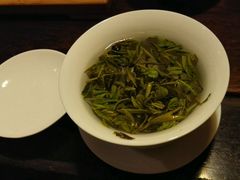 -青藤茶馆(南山路店)