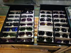 -潘多拉眼镜·蔡司依视路明月(潘家园店)