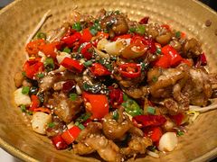 -鼎盛蜀坊·重庆江湖菜(市桥地铁站店)