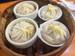 纯蟹粉纯蟹膏双拼-莱莱小笼·乔艾