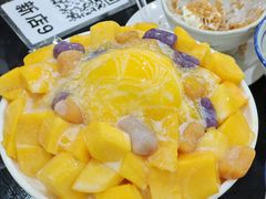 -水牛奶皇后糖水铺(深圳总店)