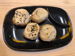 -小杨生煎(虹桥机场T1到达店)