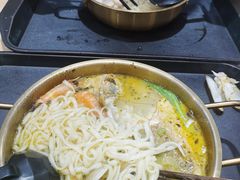 -好麺世家海鲜面馆(新建中路店)