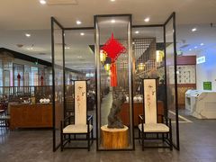 -东来顺饭庄(金泉广场店)