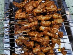 -酒宝荡烧烤(长航局江大路住宅小区店)