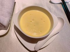 杨枝甘露-皇朝会.经典传统粤菜(外滩店)