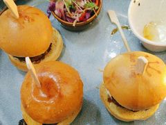 -blue frog蓝蛙(长泰广场店)