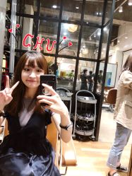-M+hair salon专业造型沙龙