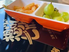 -七欣天香辣蟹火锅(苏州塔园路店)