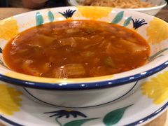 -萨莉亚意式餐厅(星海广场店)