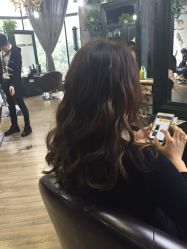 -SOULMAGIC 造型烫发染发