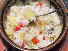 -云海肴云南菜·蒸汽石锅鱼(青岛万象城店)