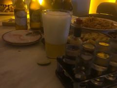 -深蓝超市Alcohol Player餐酒吧