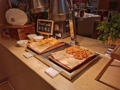 -天津水游城丽筠酒店