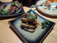 -锦和牛·炭火烧肉(ICC太和里店)