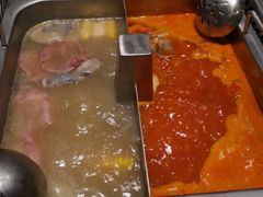 -海底捞火锅(团结桥店)