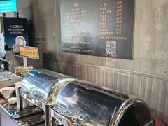 -33韩式自助烧烤(环城南路店)