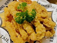 -太二酸菜鱼(兴业太古汇店)