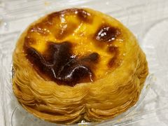 -泸溪河桃酥(秦淮夫子庙一店)
