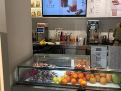 -叶子与茶(苏宁广场店)