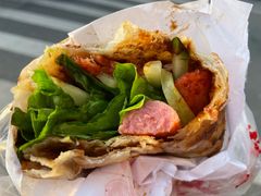 -海燕家人灌蛋饼(凤凰街店)