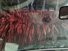 -中福石油新龙加油站