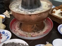 -天丽餐厅•烧烤铜锅涮(西青道辅路店)