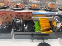 -争鲜回转寿司(朝北大悦城店)