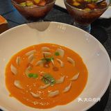 以茶入菜  香芙茗楼传承正宗杭帮味