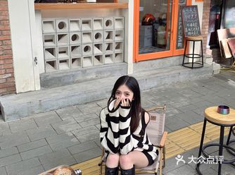 西安探店｜首家咖啡商店出阵风味