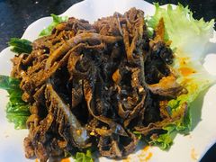 -津菜宋记老房子(平山道店)