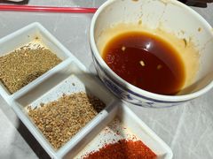 -大槐树烤肉馆(美术馆店)
