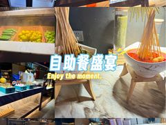 -康悦故事·海鲜自助(雅士亚豪生店)