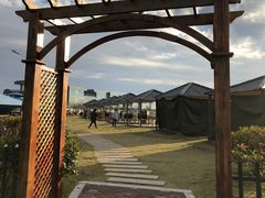 -南汇嘴观海公园